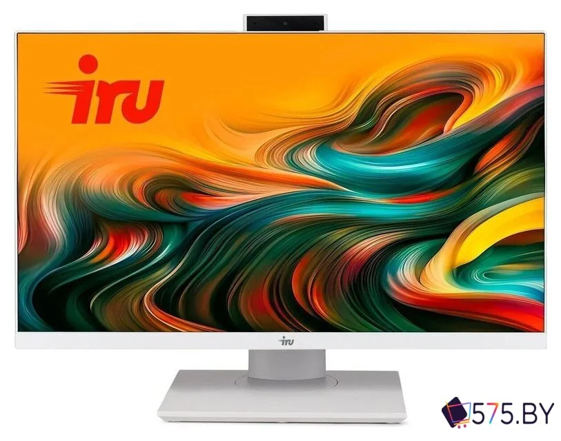 Моноблок iRU Tactio 2028236 в магазине 575.by