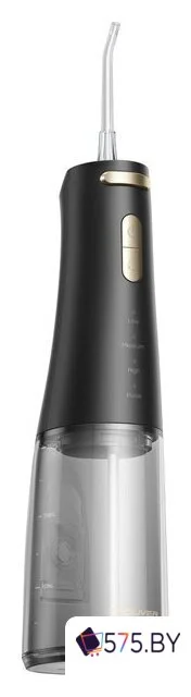 Ирригатор  Trouver Ripple 10 water flosser Black AWF14A в магазине 575.by
