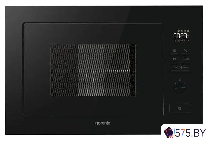 Микроволновая печь Gorenje BM251M2BG в магазине 575.by