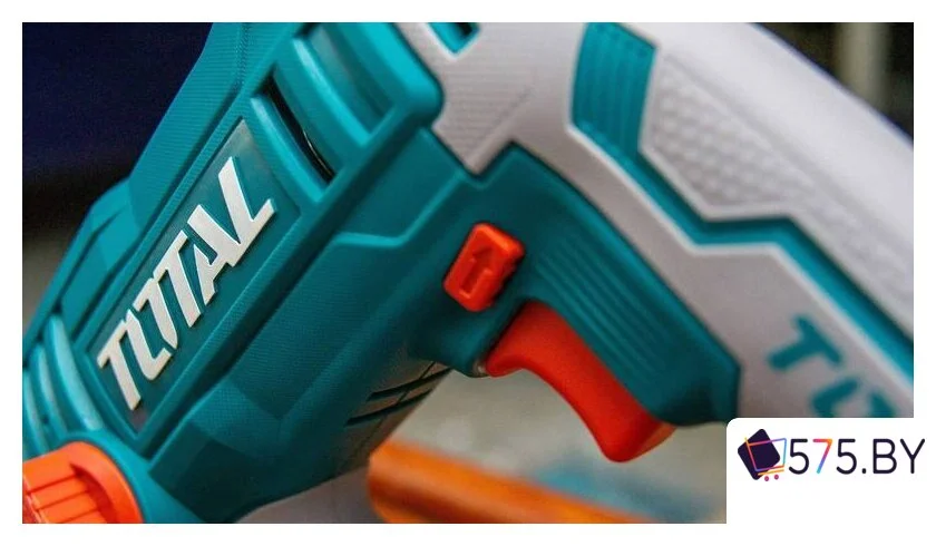 Перфоратор Total TRHLI1601 в магазине 575.by