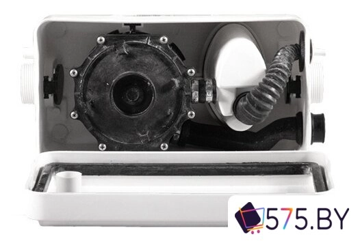 Канализационная установка Jemix STP-250 в магазине 575.by