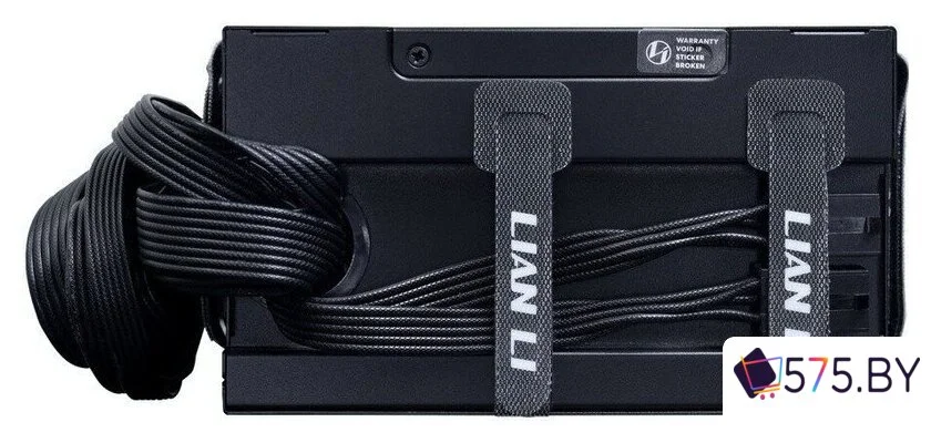 Блок питания Lian Li RB 750 G9P.BX0750B.B000.RU в магазине 575.by