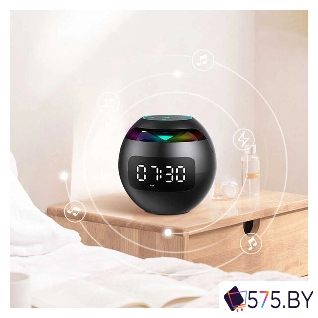 Беспроводная колонка Arka Forza в магазине 575.by