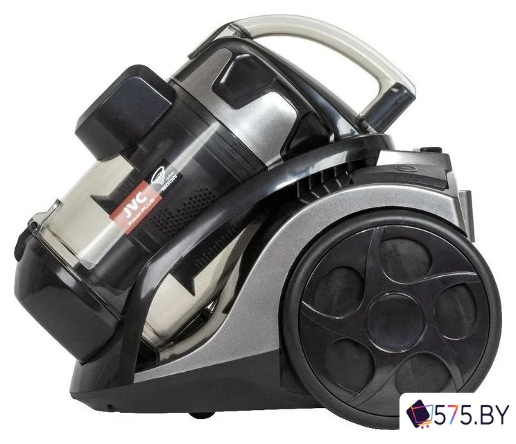 Пылесос JVC JH-VC311 в магазине 575.by