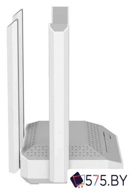 Wi-Fi роутер Netcraze Challenger NC-3910 в магазине 575.by