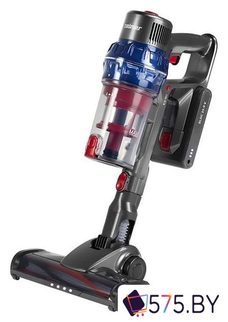 Пылесос Zelmer ZSVC925F в магазине 575.by