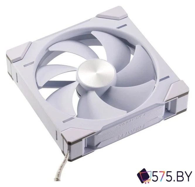 Комплект вентиляторов для корпуса Phanteks D30-140 D-RGB Regular White Triple PH-F140D30_DRGB_PWM_WT01_3P в магазине 575.by