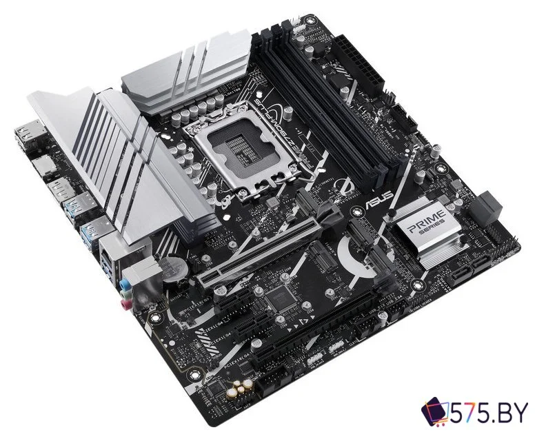 Материнская плата ASUS Prime Z790M-PLUS 90MB1E70-M1EAY0 в магазине 575.by