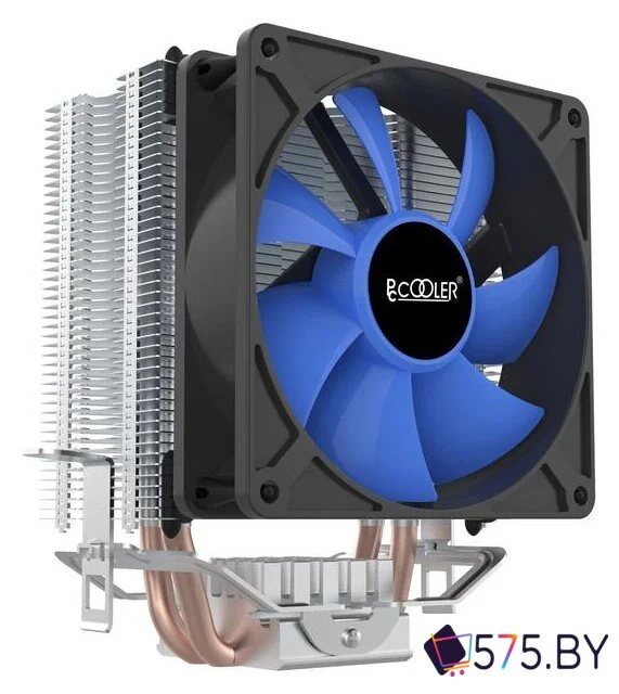 Кулер для процессора PCCooler S93 V2 в магазине 575.by