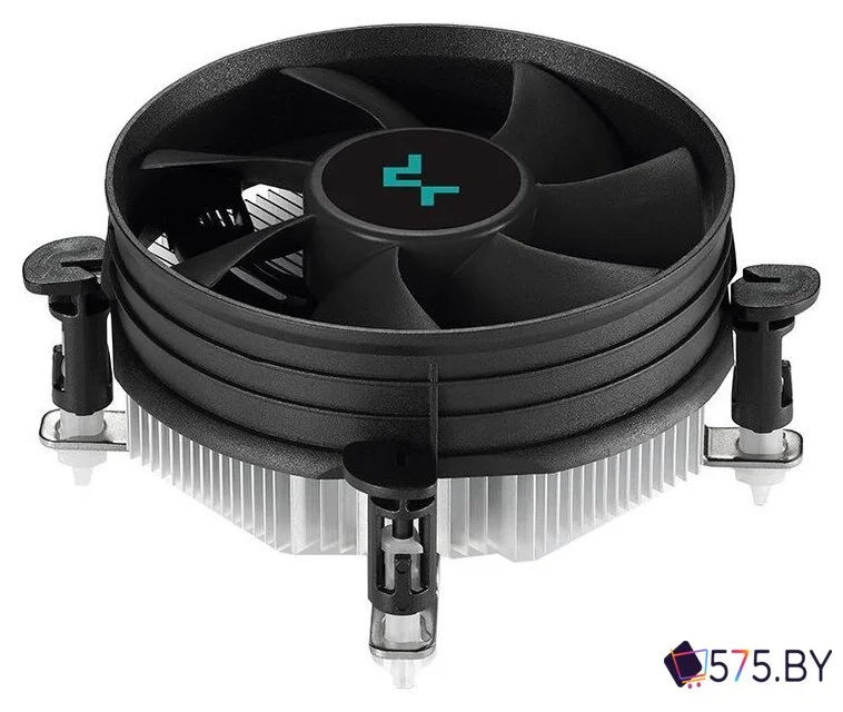 Кулер для процессора DeepCool THETA 9 PWM 1700 DP-ICAP-T9P-17 в магазине 575.by