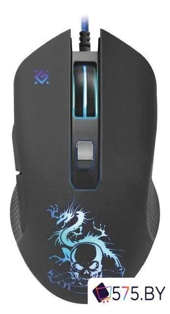Игровая мышь Defender Sky Dragon GM-090L в магазине 575.by