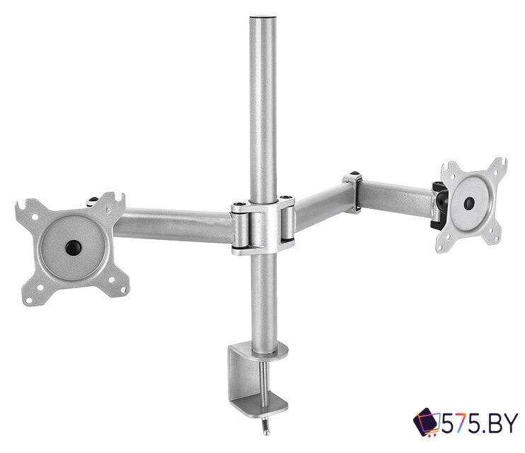 Кронштейн для монитора CACTUS CS-VM-D29-AL в магазине 575.by