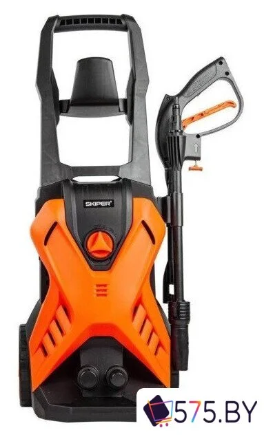 Мойка высокого давления Skiper PM-165A в магазине 575.by