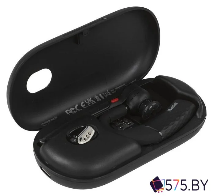 Офисная гарнитура Yealink BH71 Pro в магазине 575.by