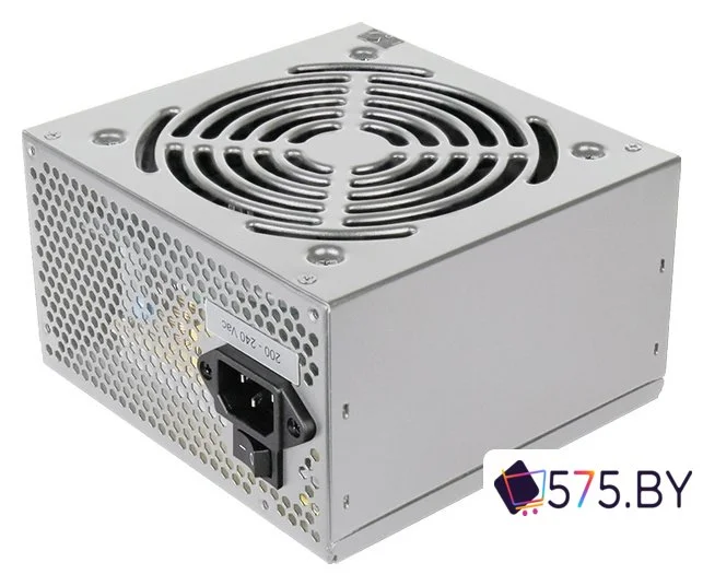 Блок питания AeroCool ECO-600W в магазине 575.by