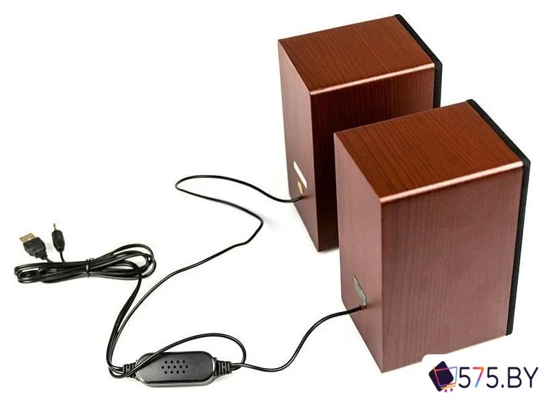 Акустика Dialog AST-20UP (вишня) в магазине 575.by