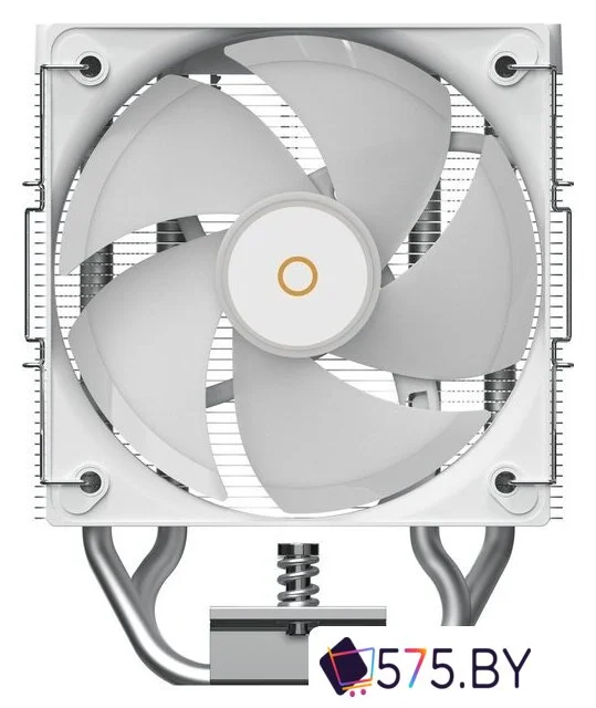 Кулер для процессора Ocypus Gamma A40 WH ARGB Digital Gamma-A40-WH1NAWD00X-GL в магазине 575.by