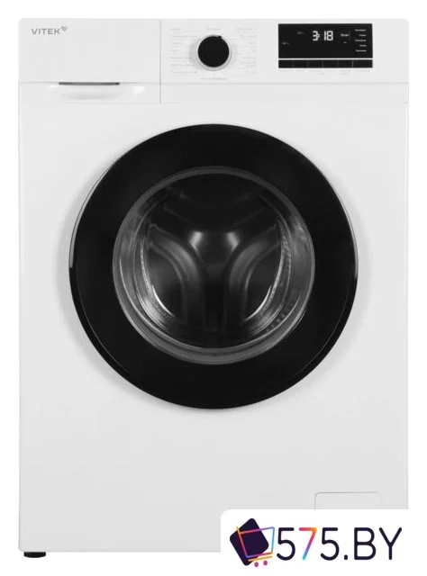 Стиральная машина Vitek VT-WME6008 в магазине 575.by