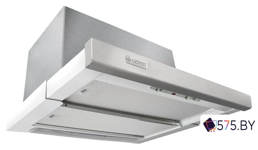 Кухонная вытяжка GEFEST ВО 4601 Р20 в магазине 575.by