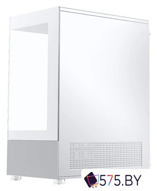 Корпус XASTRA Q300M 5ARGB-FC-C6 WH (белый) в магазине 575.by