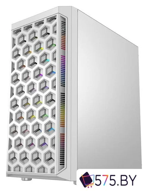 Корпус Powercase Mistral Micro T3W CMIMTW-L3 в магазине 575.by