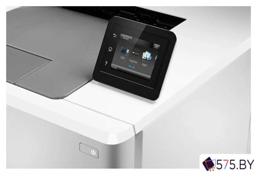 Принтер HP Color LaserJet Pro M255dw 7KW64A в магазине 575.by