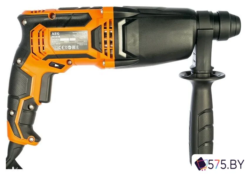 Перфоратор AEG Powertools KH 24IE [4935451555] в магазине 575.by