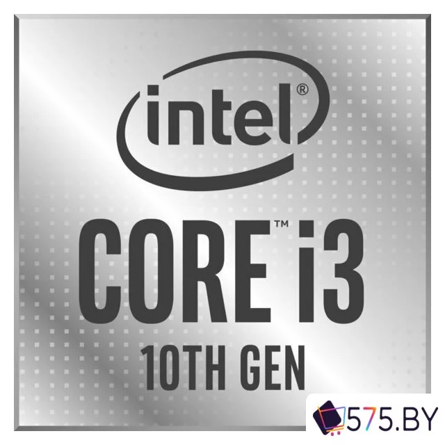 Процессор Intel Core i3-10100 в магазине 575.by