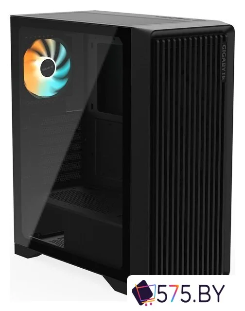 Корпус Gigabyte C103 Glass Global в магазине 575.by