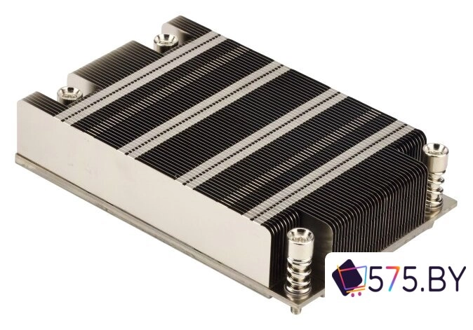 Кулер для процессора Supermicro SNK-P0062P в магазине 575.by