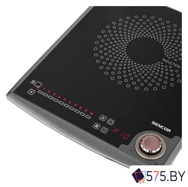 Настольная плита Sencor SCP 3414GY в магазине 575.by