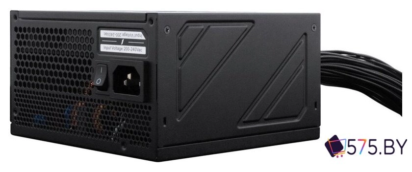 Блок питания 1stPlayer ACK 750W HA-750AC2 в магазине 575.by