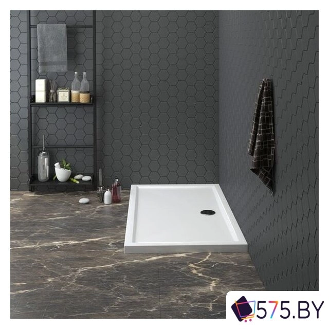 Душевой поддон Lavinia Boho One 37016100 100х90 в магазине 575.by