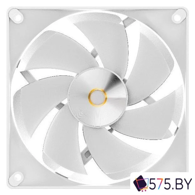 Комплект вентиляторов для корпуса Ocypus Delta F12 WH ARGB 3IN1 в магазине 575.by