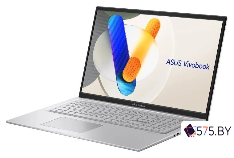 Ноутбук ASUS Vivobook 17 X1704VA-AU1078 в магазине 575.by