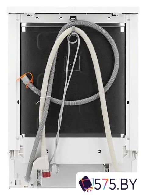 Отдельностоящая посудомоечная машина Electrolux ESM48310SW в магазине 575.by