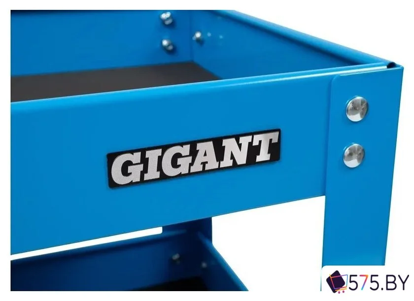 Тележка Gigant GTTS-3 (3 полки) в магазине 575.by