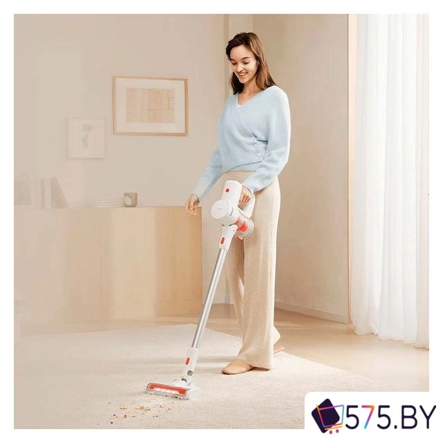 Пылесос Xiaomi Vacuum Cleaner G20 Lite C203 BHR8195EU в магазине 575.by