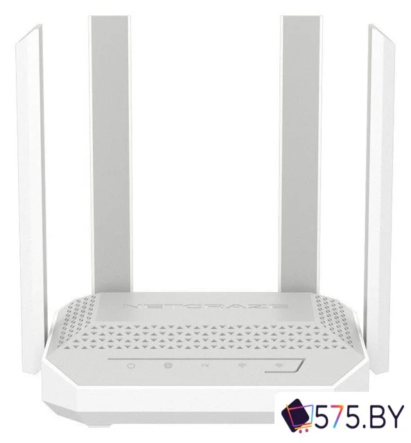 Wi-Fi роутер Netcraze Speedster DSL NC-2113 в магазине 575.by