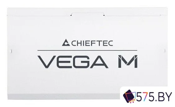 Блок питания Chieftec Vega M 750W PPG-750-CW в магазине 575.by