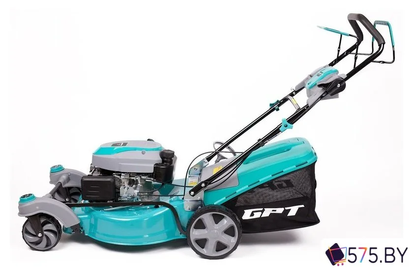 Газонокосилка GPT GLM-Т5136SR в магазине 575.by