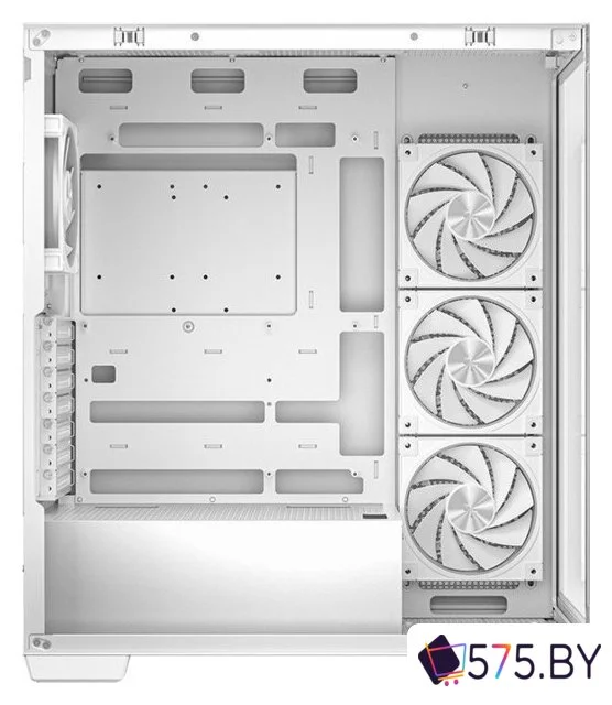 Корпус DeepCool CG580 4F V2 R-CG580-WHADA4-G-2 в магазине 575.by