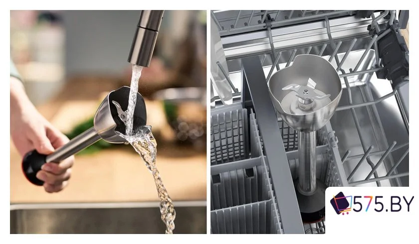 Погружной блендер Bosch MSM4W220 в магазине 575.by