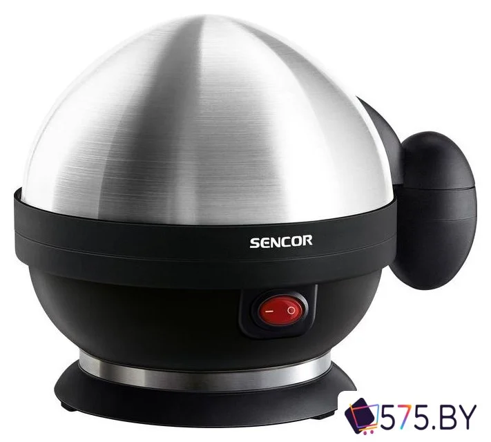 Яйцеварка Sencor SEG 720BS в магазине 575.by