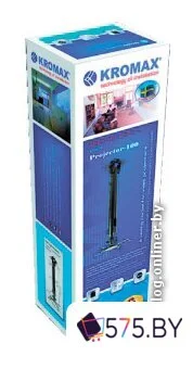 Кронштейн для проектора Kromax PROJECTOR-100 в магазине 575.by