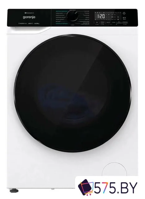 Стирально-сушильная машина Gorenje WD2PA1X64ADAAW/C в магазине 575.by