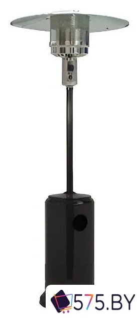 Инфракрасный обогреватель Springhouse FSD-A-PC (черный) в магазине 575.by