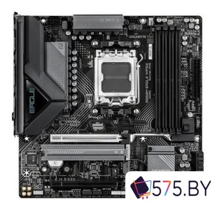 Материнская плата Gigabyte B850M Eagle WiFi6E (rev. 1.1) в магазине 575.by