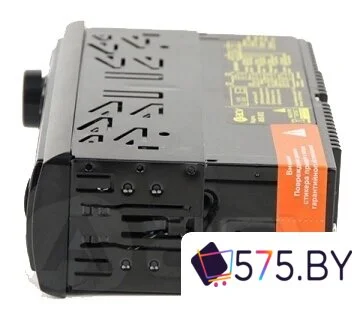 USB-магнитола ACV AVS-812W в магазине 575.by