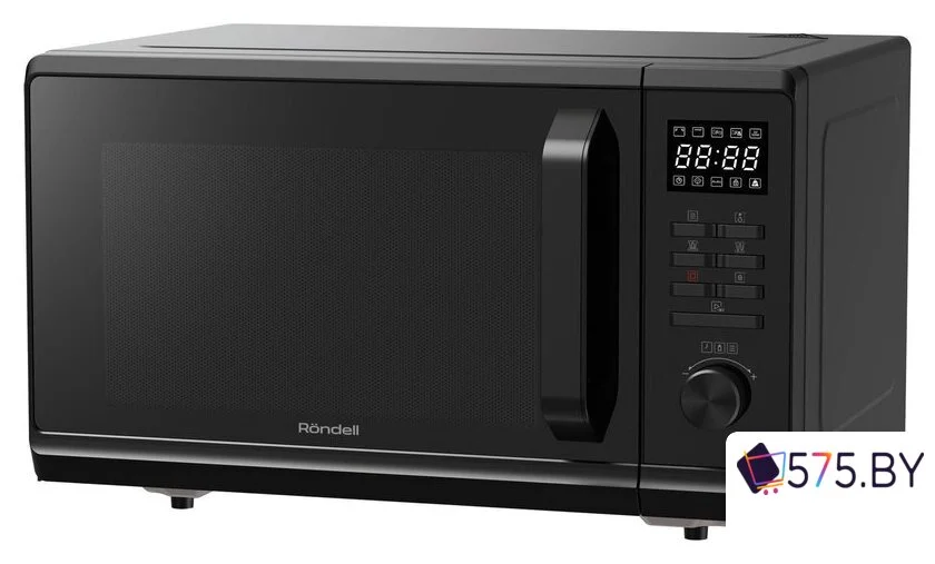 Микроволновая печь Rondell RDE‑MW236 в магазине 575.by